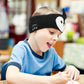 🥳 2026 HEETE VERKOOP 🥳💞 Meer dan 50.000 verkocht! 🎧😴 Bluetooth-hoofdband voor kinderen – 2‑in‑1: Zachte hoofdband en slaapmasker. Perfect voor reizen of dutjes. 🧸✨