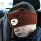 🥳 2026 HEETE VERKOOP 🥳💞 Meer dan 50.000 verkocht! 🎧😴 Bluetooth-hoofdband voor kinderen – 2‑in‑1: Zachte hoofdband en slaapmasker. Perfect voor reizen of dutjes. 🧸✨