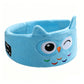 🥳 2026 HEETE VERKOOP 🥳💞 Meer dan 50.000 verkocht! 🎧😴 Bluetooth-hoofdband voor kinderen – 2‑in‑1: Zachte hoofdband en slaapmasker. Perfect voor reizen of dutjes. 🧸✨