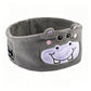 🥳 2026 HEETE VERKOOP 🥳💞 Meer dan 50.000 verkocht! 🎧😴 Bluetooth-hoofdband voor kinderen – 2‑in‑1: Zachte hoofdband en slaapmasker. Perfect voor reizen of dutjes. 🧸✨