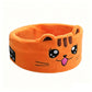 🥳 2026 HEETE VERKOOP 🥳💞 Meer dan 50.000 verkocht! 🎧😴 Bluetooth-hoofdband voor kinderen – 2‑in‑1: Zachte hoofdband en slaapmasker. Perfect voor reizen of dutjes. 🧸✨