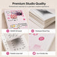 📢📢50% OFF !! ⏰Kids 3D Stereoscopic Tracing Drawing Book with Coloring and Paper Cutting Activities