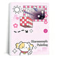 📢📢50% OFF !! ⏰Kids 3D Stereoscopic Tracing Drawing Book with Coloring and Paper Cutting Activities