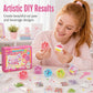 🐱💖 58% KORTING! DIY Katten Squishy Kit – Zelf Maken, Knijpen & Spelen | Creatief Bezig Zijn Zonder Scherm ✨