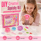 🐱💖 58% KORTING! DIY Katten Squishy Kit – Zelf Maken, Knijpen & Spelen | Creatief Bezig Zijn Zonder Scherm ✨