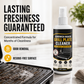 Reinigingsspray voor de grillplaat van de sandwichmaker