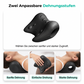 🥳HETE AANBIEDING 2026, MEER DAN 50.000 VERKOCHT! 💪 U-vormig nekkussen – Ergonomische zwaartekrachttractie rekt nek en schouders zachtjes. Gerichte acupressuurpunten verlichten spanning – ontspan diep, corrigeer je houding! ✨🛡️