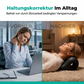 🥳HETE AANBIEDING 2026, MEER DAN 50.000 VERKOCHT! 💪 U-vormig nekkussen – Ergonomische zwaartekrachttractie rekt nek en schouders zachtjes. Gerichte acupressuurpunten verlichten spanning – ontspan diep, corrigeer je houding! ✨🛡️