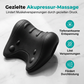 🥳HETE AANBIEDING 2026, MEER DAN 50.000 VERKOCHT! 💪 U-vormig nekkussen – Ergonomische zwaartekrachttractie rekt nek en schouders zachtjes. Gerichte acupressuurpunten verlichten spanning – ontspan diep, corrigeer je houding! ✨🛡️