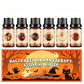 Halloween Scented Essential Oil Set