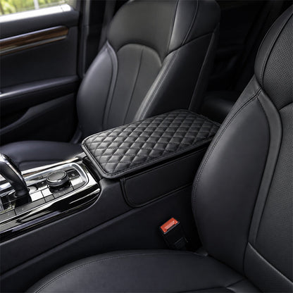 Universele armsteun voor de middenconsole van de auto