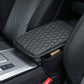 Universele armsteun voor de middenconsole van de auto