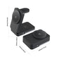 3-in-1 Opvouwbare Magnetische Draadloze Oplaadstandaard