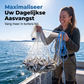 🎣 TIJDELIJK 63% KORTING! Werpnet voor Zoet & Zout Water – Snel Zinkend, Makkelijk te Werpen & Gemaakt voor Regelmatig Gebruik | 16.800+ Verkocht