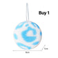 Multi-Functional Spherical Cleaning Ball