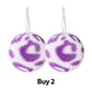 Multi-Functional Spherical Cleaning Ball