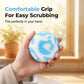 Multi-Functional Spherical Cleaning Ball