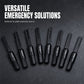 Flat Chisel Car Lock Maintenance Tool