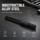 Flat Chisel Car Lock Maintenance Tool
