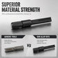 Flat Chisel Car Lock Maintenance Tool