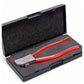 Flat Chisel Car Lock Maintenance Tool