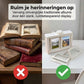 Creatieve Roterende Fotolijst