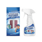 Kleurherstellende spray voor buiten
