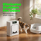 Pet Air Purifier with Washable Filter