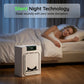 Pet Air Purifier with Washable Filter