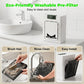 Pet Air Purifier with Washable Filter