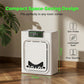 Pet Air Purifier with Washable Filter
