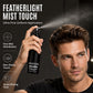 Langdurige haarfixatiespray