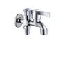 🔥 50% KORTING! Wasmachinekraan met dubbele uitgang 🚿✨