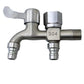 🔥 50% KORTING! Wasmachinekraan met dubbele uitgang 🚿✨