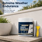 🧱✨ 50% KORTING! Barsten in tuinbeelden of muren? Deze weerbestendige repairpasta vult scheuren in één keer strak wit – hecht direct, overleeft elke winter en verweert nooit!