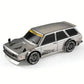 🔥Ideaal kerstcadeau voor hobbyisten 🎁 RC-driftauto op schaal 1:24 met LED-verlichting