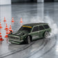 🔥Ideaal kerstcadeau voor hobbyisten 🎁 RC-driftauto op schaal 1:24 met LED-verlichting