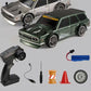 🔥Ideaal kerstcadeau voor hobbyisten 🎁 RC-driftauto op schaal 1:24 met LED-verlichting