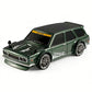 🔥Ideaal kerstcadeau voor hobbyisten 🎁 RC-driftauto op schaal 1:24 met LED-verlichting