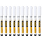 ✍️ Ultra-Fijne Precisiepunt Olie-Marker – Ultra-Sneldrogend, Vlekvrij en Permanent voor Detailwerk en Hobby 🛠️💎