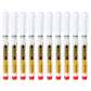 ✍️ Ultra-Fijne Precisiepunt Olie-Marker – Ultra-Sneldrogend, Vlekvrij en Permanent voor Detailwerk en Hobby 🛠️💎