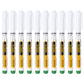 ✍️ Ultra-Fijne Precisiepunt Olie-Marker – Ultra-Sneldrogend, Vlekvrij en Permanent voor Detailwerk en Hobby 🛠️💎