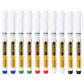 ✍️ Ultra-Fijne Precisiepunt Olie-Marker – Ultra-Sneldrogend, Vlekvrij en Permanent voor Detailwerk en Hobby 🛠️💎