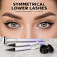 3-in-1 eyeliner, wenkbrauw- en wimperpen
