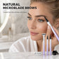 3-in-1 eyeliner, wenkbrauw- en wimperpen