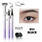 3-in-1 eyeliner, wenkbrauw- en wimperpen