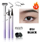3-in-1 eyeliner, wenkbrauw- en wimperpen