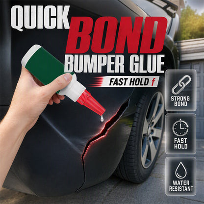 🌻Herfst Aanbieding📢📢 66% KORTING!! 🚗Meerdoelige autobumperreparatielijm