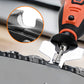 Handheld Mini Electric Chainsaw Sharpening Kit