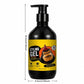 Stronq Hold Krullend Haar Stylinggel